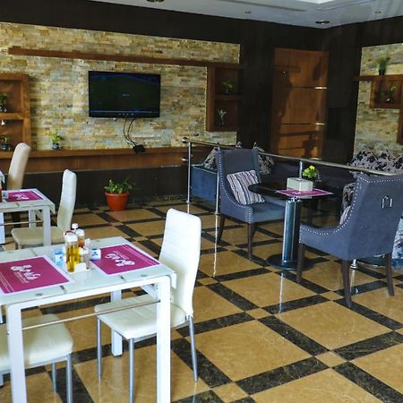 Diyafat Al Saada Serviced Apartments - Ishbillia Riade Exterior foto