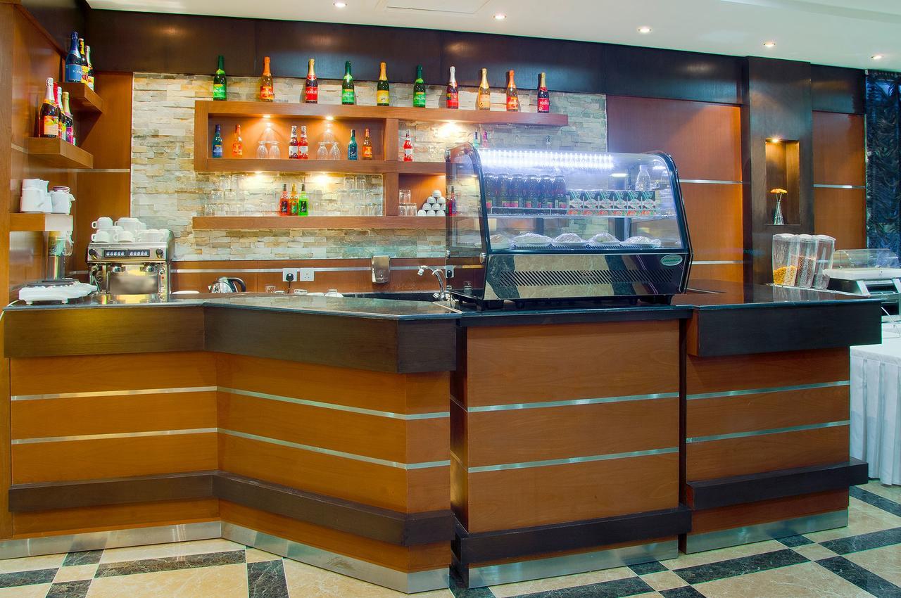 Diyafat Al Saada Serviced Apartments - Ishbillia Riade Exterior foto